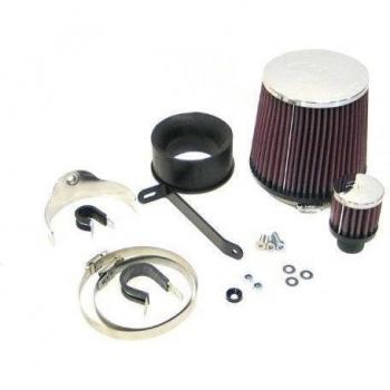 K&N 57-0385 Kit de Admisión de rendimiento Coche