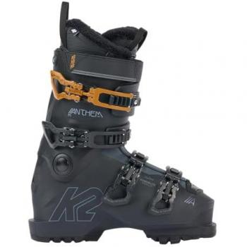 Botas de Esquí Alpino K2 Anthem 85 MV negro mujer - 24.5