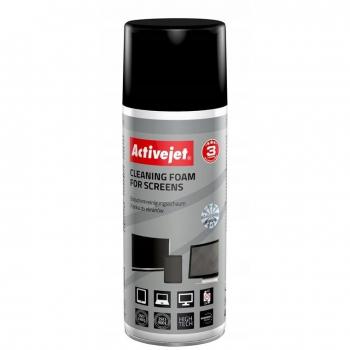 Kit de Limpieza Antiestática para Pantallas Activejet AOC-101 400 ml