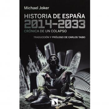 Historia De España. 2014-2033