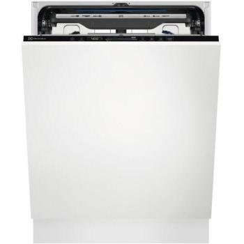 Lavavajillas Integrable ELECTROLUX EEG68500L con 3ª Bandeja