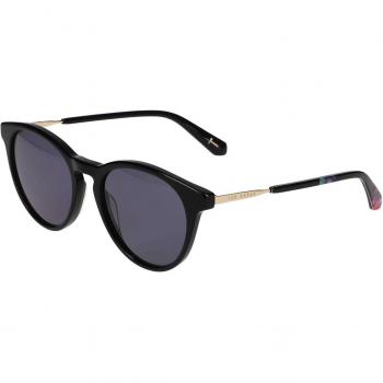 Ted Baker TB1746 001 Women's Sunglasses Black Size 51