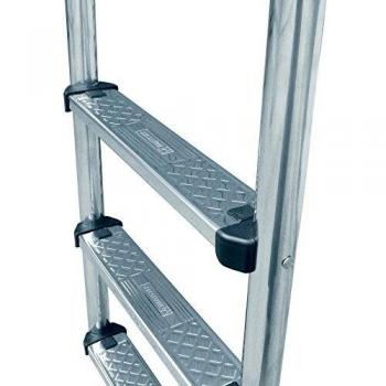 Escalera standard aisi 316 3p