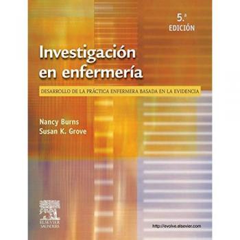Investigación en enfermería