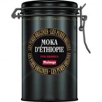 Café Malongo Café Moka Etiopia 250 gr