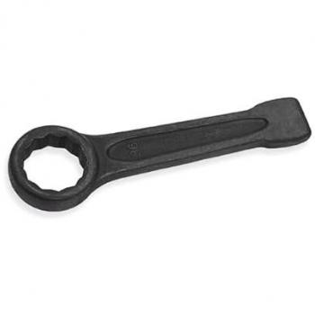Llave Estrella CrV Impacto 27MM - Dogher 452-27