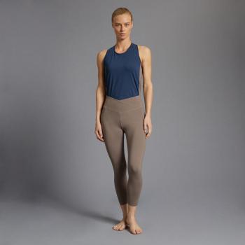 Malla de yoga de mujer Boomerang