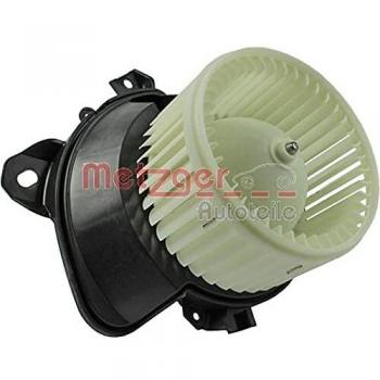 Ventilador Habitáculo Metzger 0917193 para Fiat Grande Punto y Línea