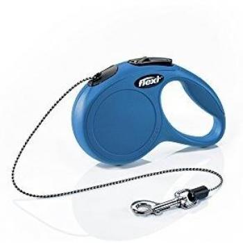 Flexi - Correa new classic XS cordón 3 m