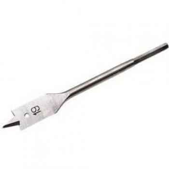 Draper 41529 FB100PB 19.0MM FLAT WOOD BIT