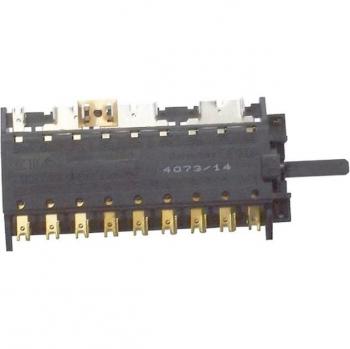 Selector Horno SMEG 811730204