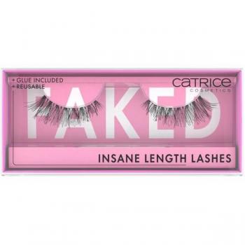 Catrice Faked Insane Length Lashes