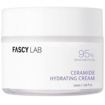 Fascy Ceramide Hydrating Cream 50ml Cosmética Facial
