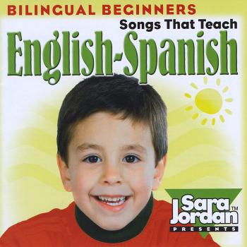 Bilingual Beginners:English-Sp