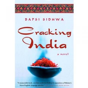 Cracking India