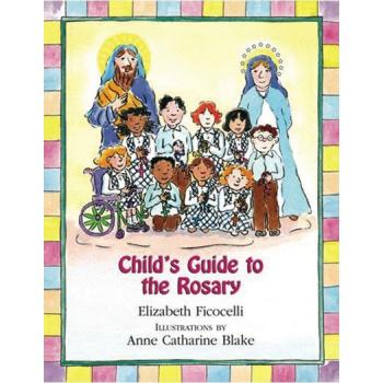 Child's Guide to the Rosary