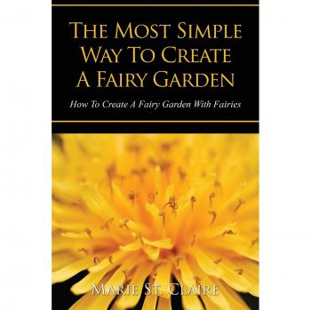 Fairy Garden Creation Guide: Easy Steps to Craft Your Enchanted Miniature World