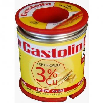 Estaño cobre
