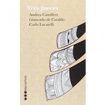 Tres jueces
