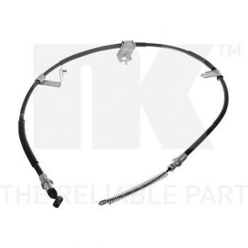 Cable de freno de mano NK 905016