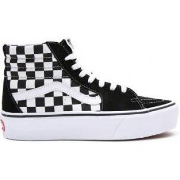 Vans Zapatillas Sk8-Hi 2.0 Con Plataforma Negro