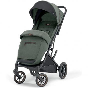 Inglesina - Silla de paseo todoterreno Maior color taiga green