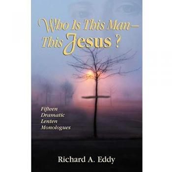 Who Is This Man- This Jesus? - A Comprehensive Exploration of Christ's Identity and Impact