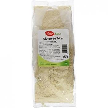 Gluten de Trigo Integral, 500gr - El Granero