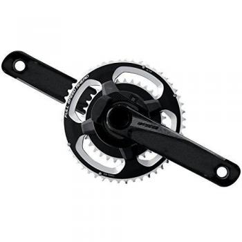 FSA 36T PowerBox ABS Carbon BCD 110 mm 53/39T 172,5 mm