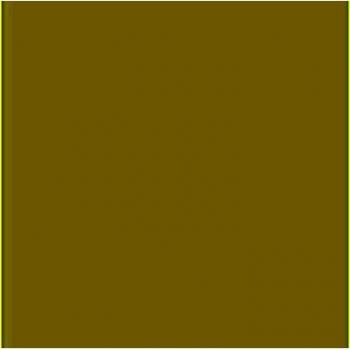 Iris 400080165 - Pack de 25 hojas de cartulina, 54 x 65 mm, 185 gr, color verde