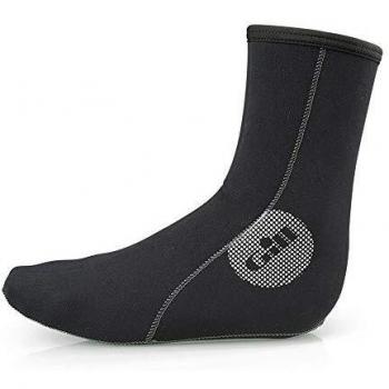 Gill - Neoprene Socks, Color Black, Talla UK-5.5