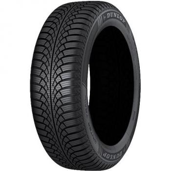 Neumático Dunlop Winter Trail (225/45 R17 91H)