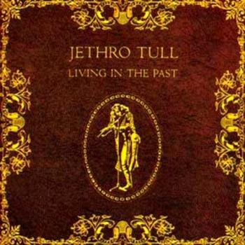 Jethro Tull - Living In The Past (2LP Vinyl)
