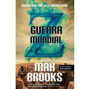Guerra Mundial Z