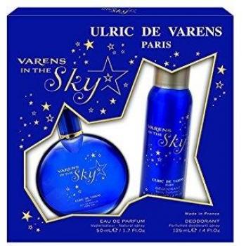 Ulric De Varens Varens U.D.V. Varens In The Sky Edp Vapo 50Ml Sets 50 ml