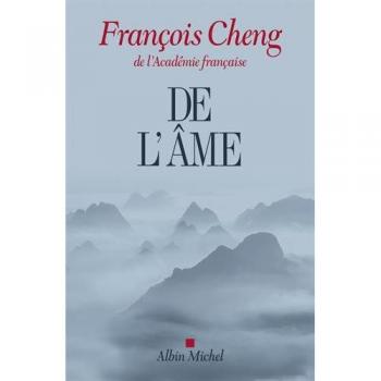 De l'âme: Seven Letters to a Friend (Book)