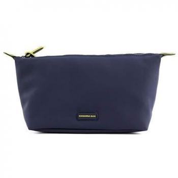 Mandarina Duck Touchduck Large Pouch Parisian Night
