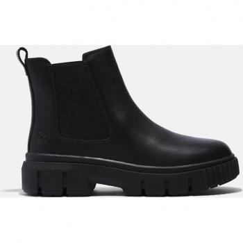 Bota Chelsea Greyfield de mujer Timberland en negro - Talla 40