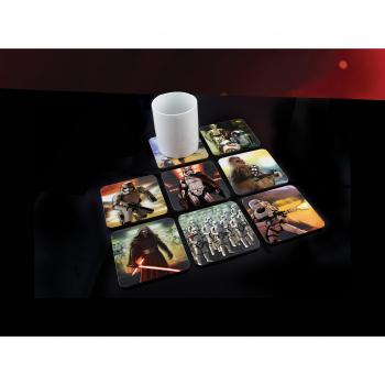 Paladone Star Wars 3D Posavasos