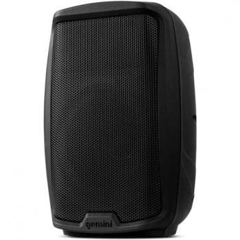 Gemini AS-2108BT 8 500 Watt Full-Range PA Active Bluetooth Loudspeaker