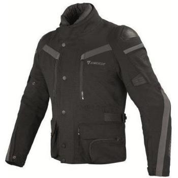 Dainese 1593958 Carve Master Gore-Tex Jacke, schwarz/schwarz/dunkel grau, 54