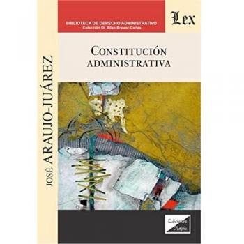 Constitucion Administrativa