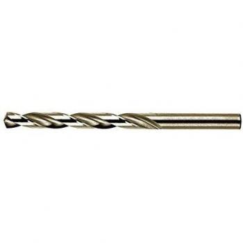 HELLER - 0990 HSS-Co Edelstahlb.Din338 9,5X81X125