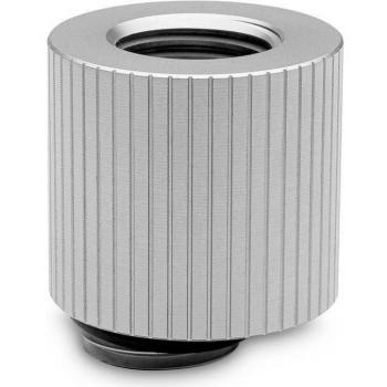 EK Quantum Torque Rotary Offset 3 Fitting - Satin Titanium