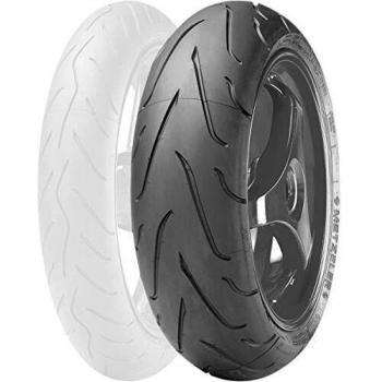 METZELER 190/50 ZR17 73W SPORTEC M3 TL