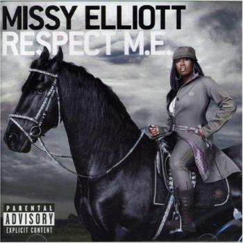 Respect M. E. [Best of]