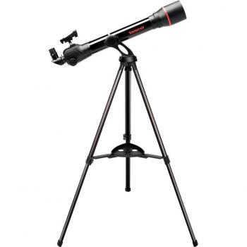 Tasco 49070800 Spacestation 70mm Refractor AZ Telescope