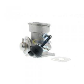 Válvula EGR Pneumática VEMO V10-63-0026 para VW Touareg 2.5 R5 TDI con Junta de Sellado