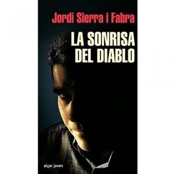 La sonrisa del diablo: 16