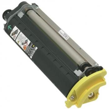 Epson C13S050230 Toner Amarillo Original para Aculaser C2600 DN/DTN/N/TN